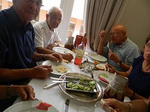 15 AOUT 2012 PELERINAGE A LOURDES (37) PAR GM